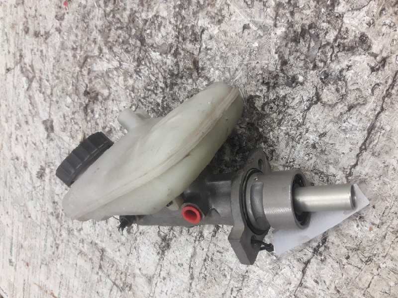 Recambio de bomba freno para peugeot partner (s2) combi plus referencia OEM IAM 21028799 BOSCH 