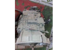 Recambio de caja cambios para renault m 250.13,15,16)c,d,t midl. e2 fki mod. 250.13/c 184 kw e2 cabina para dormir referencia OE