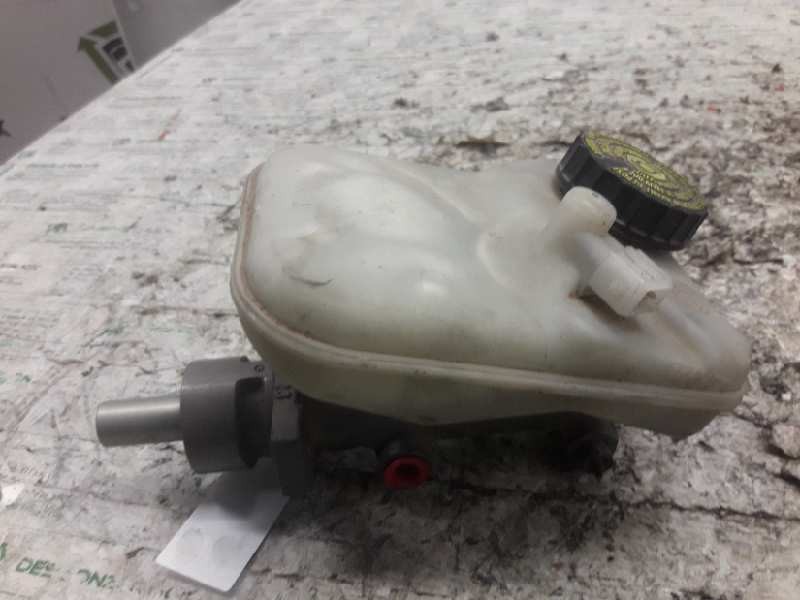 Recambio de bomba freno para peugeot partner (s2) combi plus referencia OEM IAM 21028799 BOSCH 