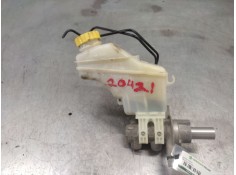 Recambio de bomba freno para peugeot bipper básico referencia OEM IAM 0204Y24438  
