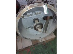 Recambio de caja cambios para renault m 250.13,15,16)c,d,t midl. e2 fki mod. 250.13/c 184 kw e2 cabina para dormir referencia OE 2