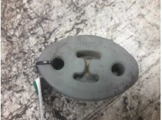 Recambio de goma tubo escape para volvo xc70 2.4 d awd ocean race referencia OEM IAM 09492157  