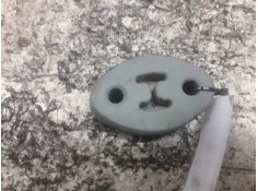 Recambio de goma tubo escape para volvo xc70 2.4 d awd ocean race referencia OEM IAM 09492157   2