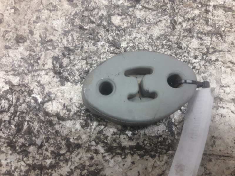 Recambio de goma tubo escape para volvo xc70 2.4 d awd ocean race referencia OEM IAM 09492157  