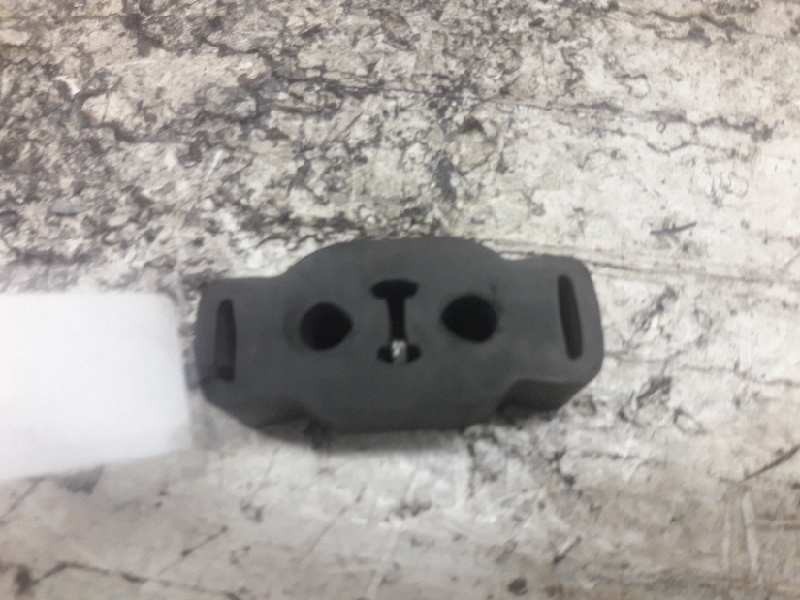 Recambio de goma tubo escape para volvo xc70 2.4 d awd ocean race referencia OEM IAM   