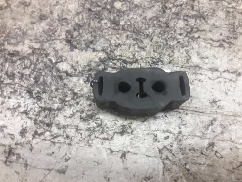 Recambio de goma tubo escape para volvo xc70 2.4 d awd ocean race referencia OEM IAM   