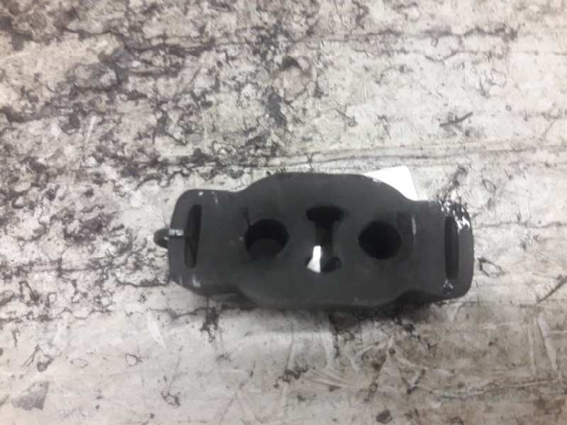 Recambio de goma tubo escape para volvo xc70 2.4 d awd ocean race referencia OEM IAM   