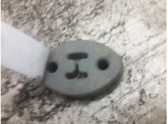 Recambio de goma tubo escape para volvo xc70 2.4 d awd ocean race referencia OEM IAM 09492157  