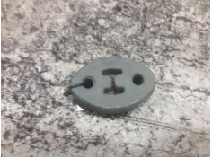 Recambio de goma tubo escape para volvo xc70 2.4 d awd ocean race referencia OEM IAM 09492157   2