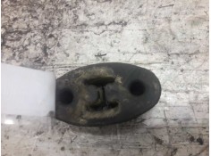 Recambio de goma tubo escape para volvo xc70 2.4 d awd ocean race referencia OEM IAM 02602932  