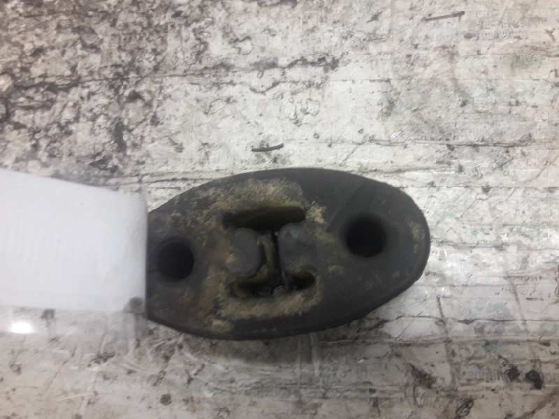 Recambio de goma tubo escape para volvo xc70 2.4 d awd ocean race referencia OEM IAM 02602932  