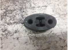 Recambio de goma tubo escape para volvo xc70 2.4 d awd ocean race referencia OEM IAM 02602932   2