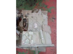 Recambio de caja cambios para renault s 100.07/08 /110/120/130.08/09 chasis (modelo 120.08) 82 kw e1 cabina doble referencia OEM