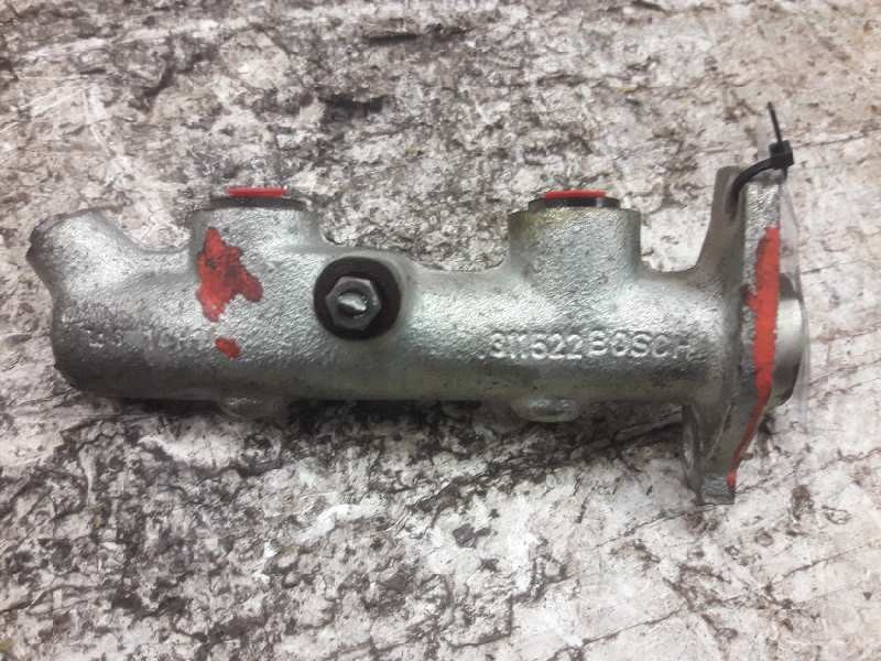 Recambio de bomba freno para renault 18 gtd variable referencia OEM IAM 311622  