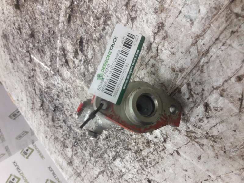 Recambio de bomba freno para renault 18 gtd variable referencia OEM IAM 311622  