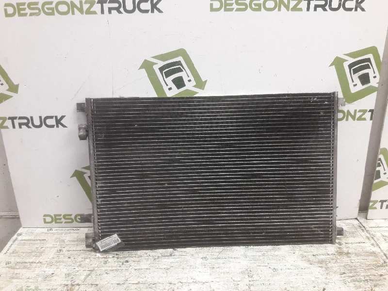 Recambio de condensador / radiador a/a para renault scenic ii authentique referencia OEM IAM 8200115543B  