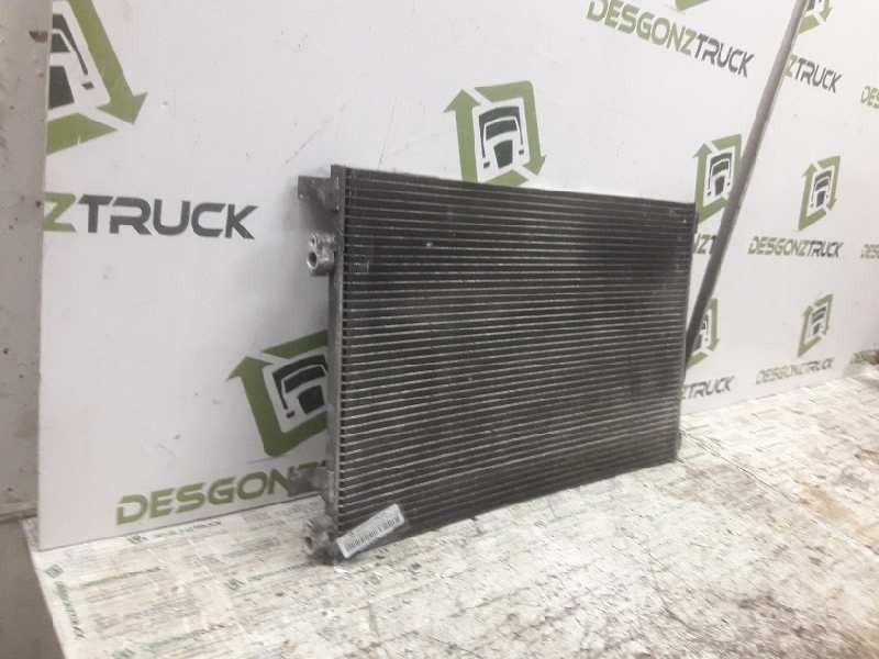 Recambio de condensador / radiador a/a para renault scenic ii authentique referencia OEM IAM 8200115543B  