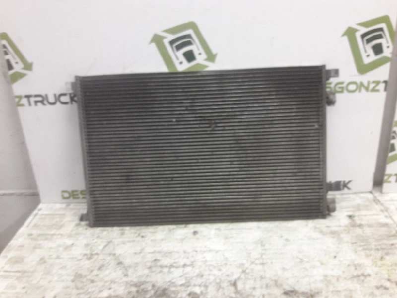 Recambio de condensador / radiador a/a para renault scenic ii authentique referencia OEM IAM 8200115543B  