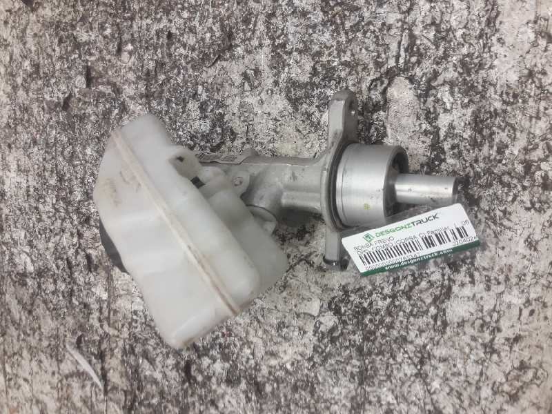 Recambio de bomba freno para opel combo (corsa c) familiar referencia OEM IAM 0204024948  