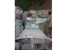 Recambio de caja cambios para renault m 160.13 (160.12) / m 200.15 fki modelo 200.15 144 kw cabina para dormir referencia OEM IA