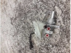 Recambio de bomba freno para citroën c4 berlina collection referencia OEM IAM 0204051007 0204254242 