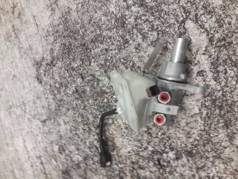 Recambio de bomba freno para citroën c4 berlina collection referencia OEM IAM 0204051007 0204254242 