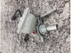 Recambio de bomba freno para citroën c4 berlina collection referencia OEM IAM 0204051007 0204254242  2