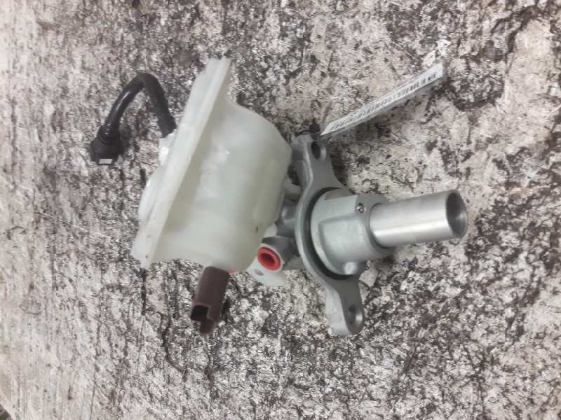 Recambio de bomba freno para citroën c4 berlina collection referencia OEM IAM 0204051007 0204254242 