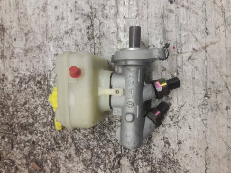 Recambio de bomba freno para volkswagen new beetle (9c1/1c1) referencia OEM IAM 1J1611349 L481402 0159G