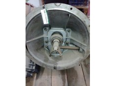Recambio de caja cambios para renault m 160.13 (160.12) / m 200.15 fki modelo 200.15 144 kw cabina para dormir referencia OEM IA 2