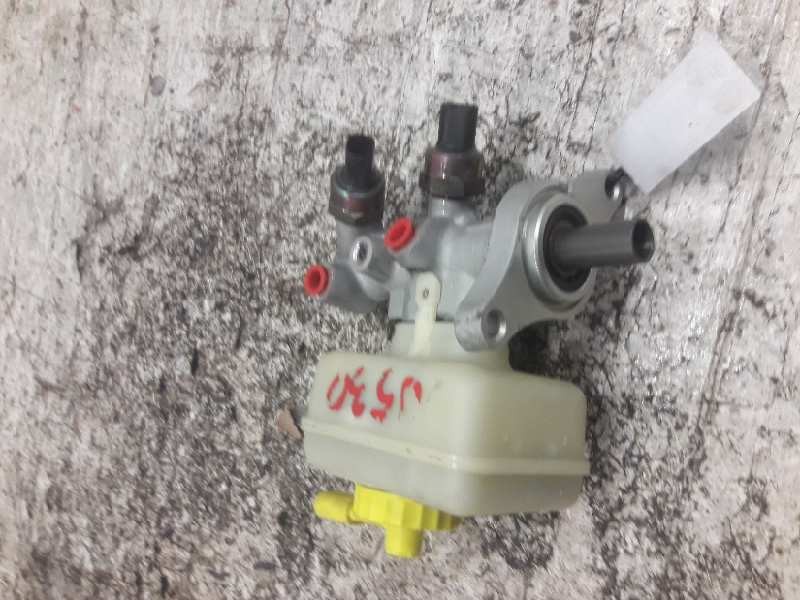 Recambio de bomba freno para volkswagen new beetle (9c1/1c1) referencia OEM IAM 1J1611349 L481402 0159G