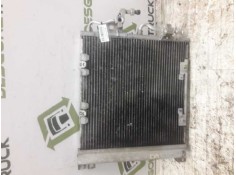 Recambio de condensador / radiador a/a para opel zafira b cosmo referencia OEM IAM 13129195 DELPHI 