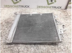 Recambio de condensador / radiador a/a para opel zafira b cosmo referencia OEM IAM 13129195 DELPHI  2