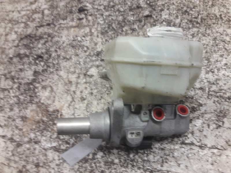 Recambio de bomba freno para volkswagen passat berlina (3c2) highline referencia OEM IAM 03350886771 3C1611301 