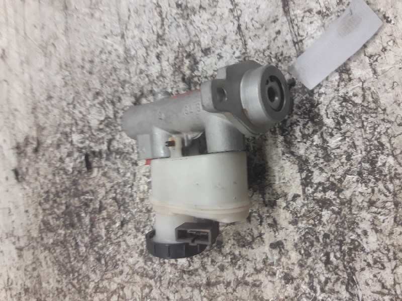 Recambio de bomba freno para nissan almera (n16/e) acenta referencia OEM IAM 22157879 BOSCH 