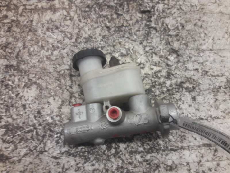 Recambio de bomba freno para nissan almera (n16/e) acenta referencia OEM IAM 22157879 BOSCH 