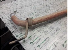 Recambio de tubo escape central para volkswagen t4 transporter/furgoneta (mod. 1991) referencia OEM IAM 028119A   2