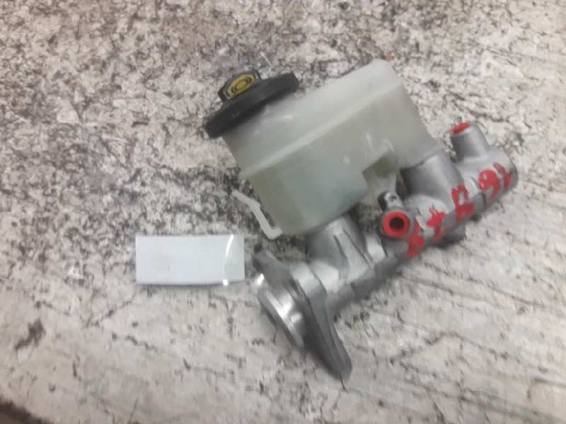 Recambio de bomba freno para nissan vanette cargo (hc23) 2.3 diesel referencia OEM IAM 4722112100  