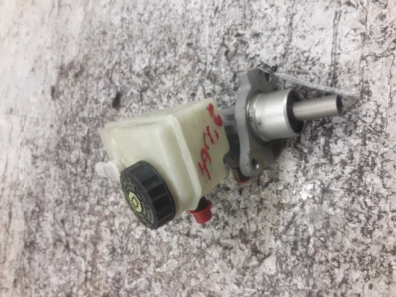 Recambio de bomba freno para bmw serie 3 berlina (e46) 320d referencia OEM IAM 03350884451 03350884262 