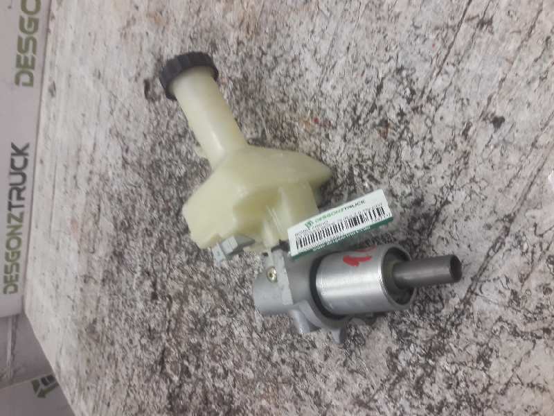 Recambio de bomba freno para mg serie 75 (rj) 2.0 16v cdt referencia OEM IAM 74471177  