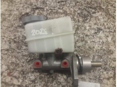 Recambio de bomba freno para hyundai atos prime (mx) gls (2003) referencia OEM IAM BM1110337  