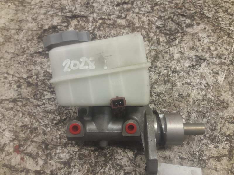 Recambio de bomba freno para hyundai atos prime (mx) gls (2003) referencia OEM IAM BM1110337  