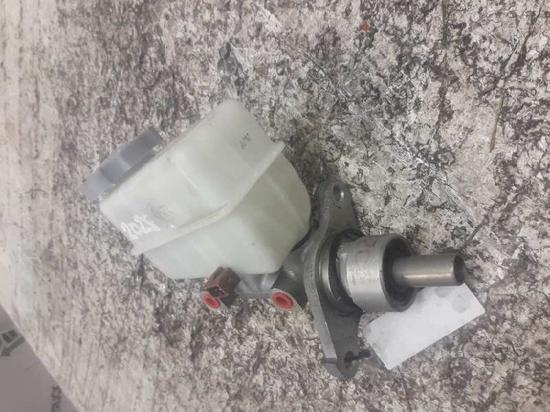 Recambio de bomba freno para hyundai atos prime (mx) gls (2003) referencia OEM IAM BM1110337  