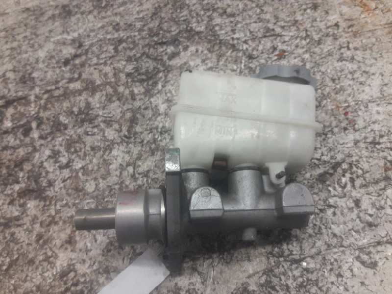 Recambio de bomba freno para hyundai atos prime (mx) gls (2003) referencia OEM IAM BM1110337  