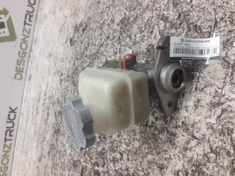 Recambio de bomba freno para hyundai elantra (xd) 1.6 comfort (5-ptas.) referencia OEM IAM BM1110532  
