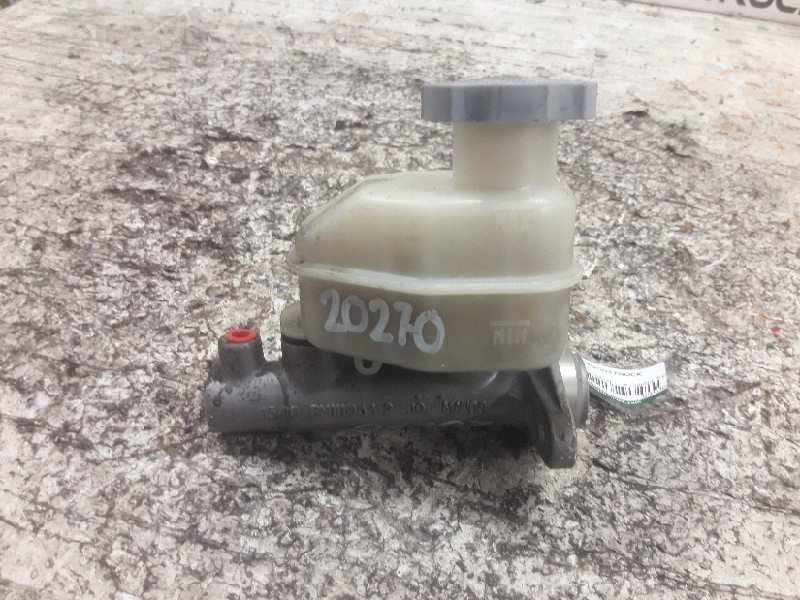 Recambio de bomba freno para hyundai elantra (xd) 1.6 comfort (5-ptas.) referencia OEM IAM BM1110532  