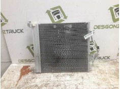 Recambio de condensador / radiador a/a para opel astra gtc cosmo referencia OEM IAM  1546C DELPHI