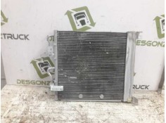 Recambio de condensador / radiador a/a para opel astra h berlina cosmo referencia OEM IAM 13129195  