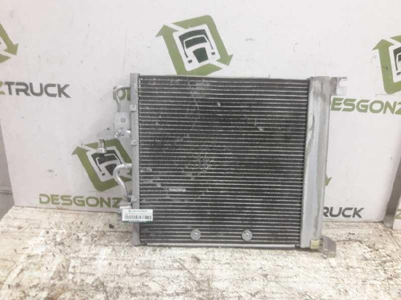 Recambio de condensador / radiador a/a para opel astra h berlina cosmo referencia OEM IAM 13129195  