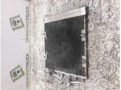 Recambio de condensador / radiador a/a para opel astra h berlina cosmo referencia OEM IAM 13129195   2